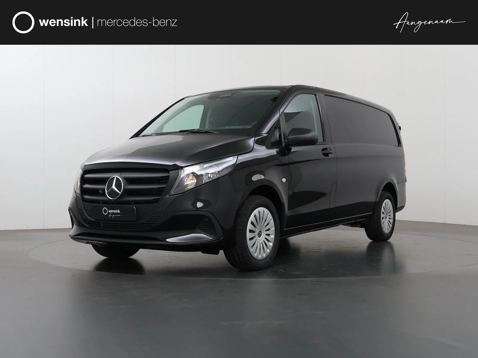 Mercedes-Benz Vito (2026) — foto 1