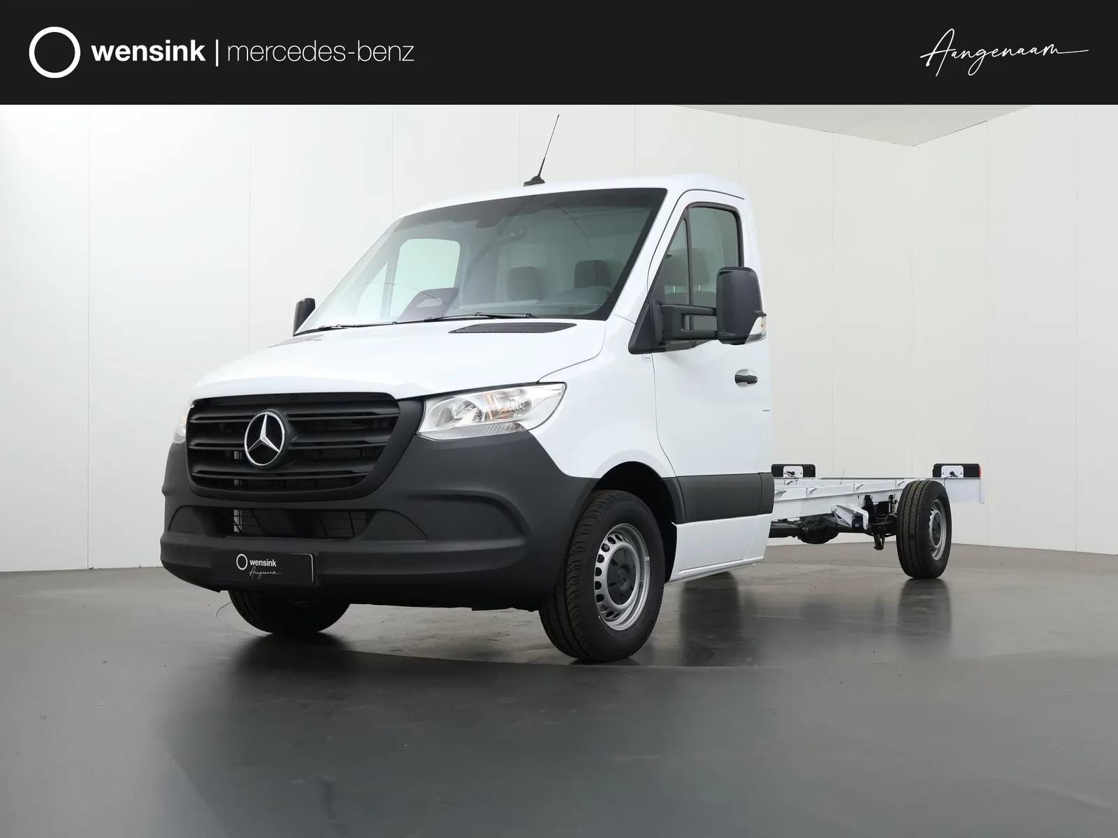 Mercedes-Benz Sprinter (2026) — foto 1