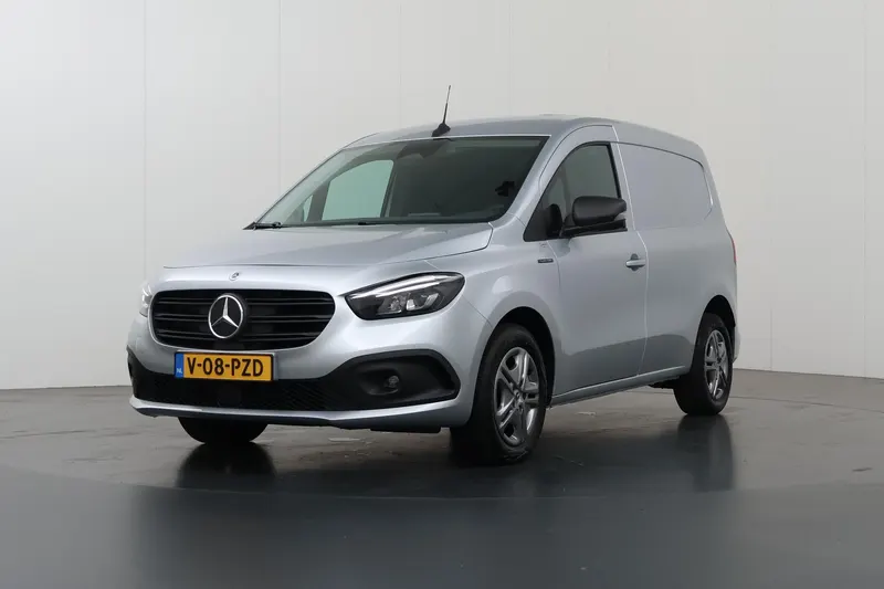 Mercedes-Benz eCitan (2024)