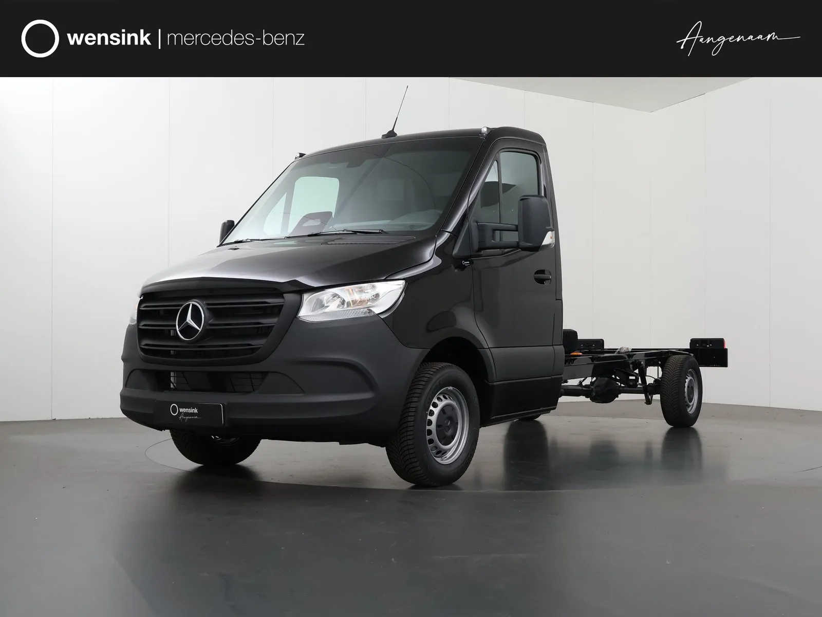 Mercedes-Benz Sprinter (2026) — foto 1