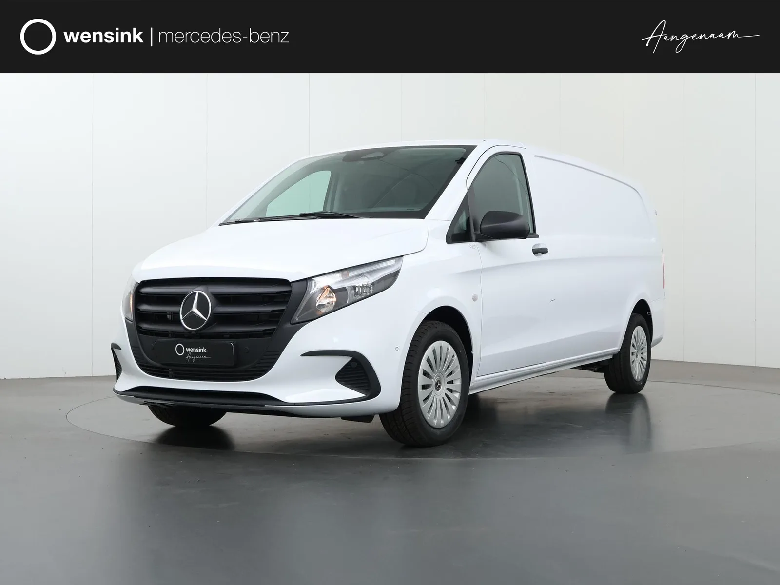 Mercedes-Benz Vito (2026) — foto 1