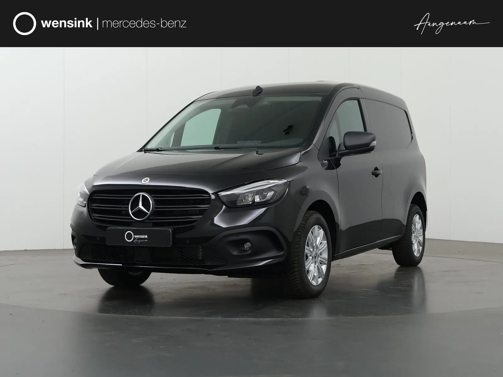 Mercedes-Benz Citan (2026) — foto 1