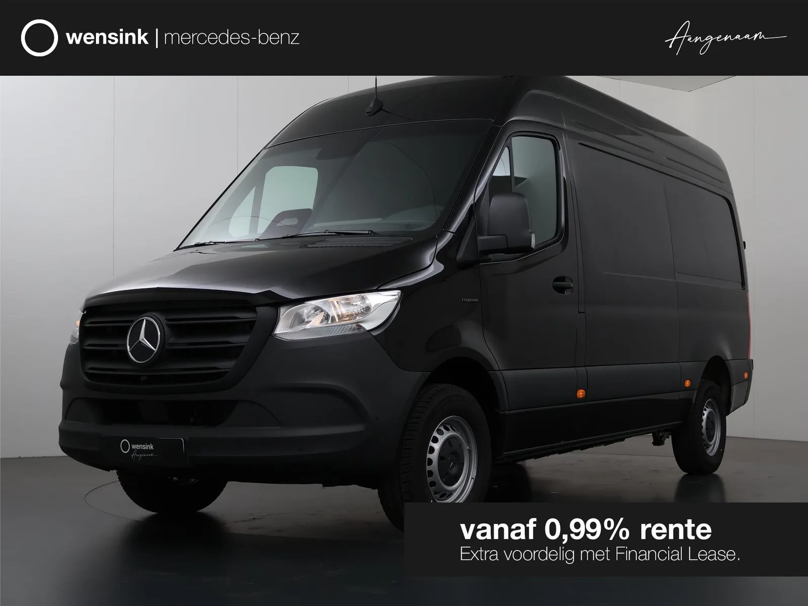 Mercedes-Benz eSprinter (2026) — foto 1