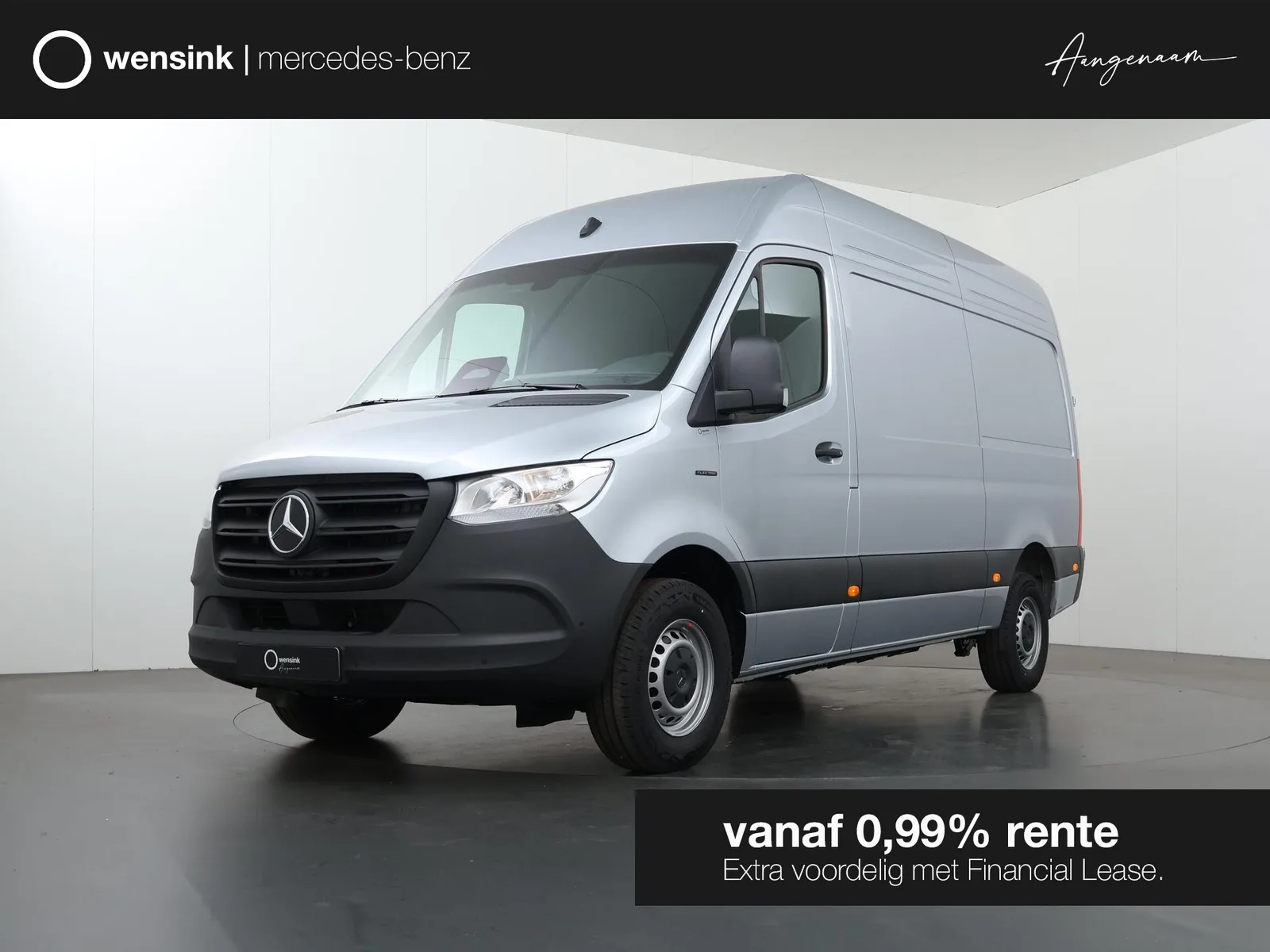 Mercedes-Benz eSprinter (2026) — foto 1