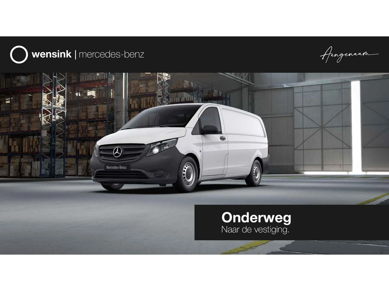 Mercedes-Benz Vito 2024