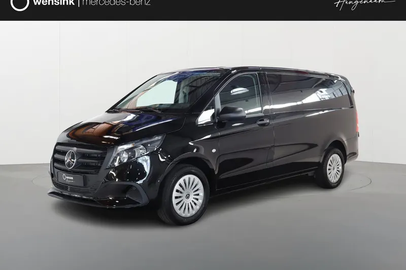 Mercedes-Benz Vito (2026)