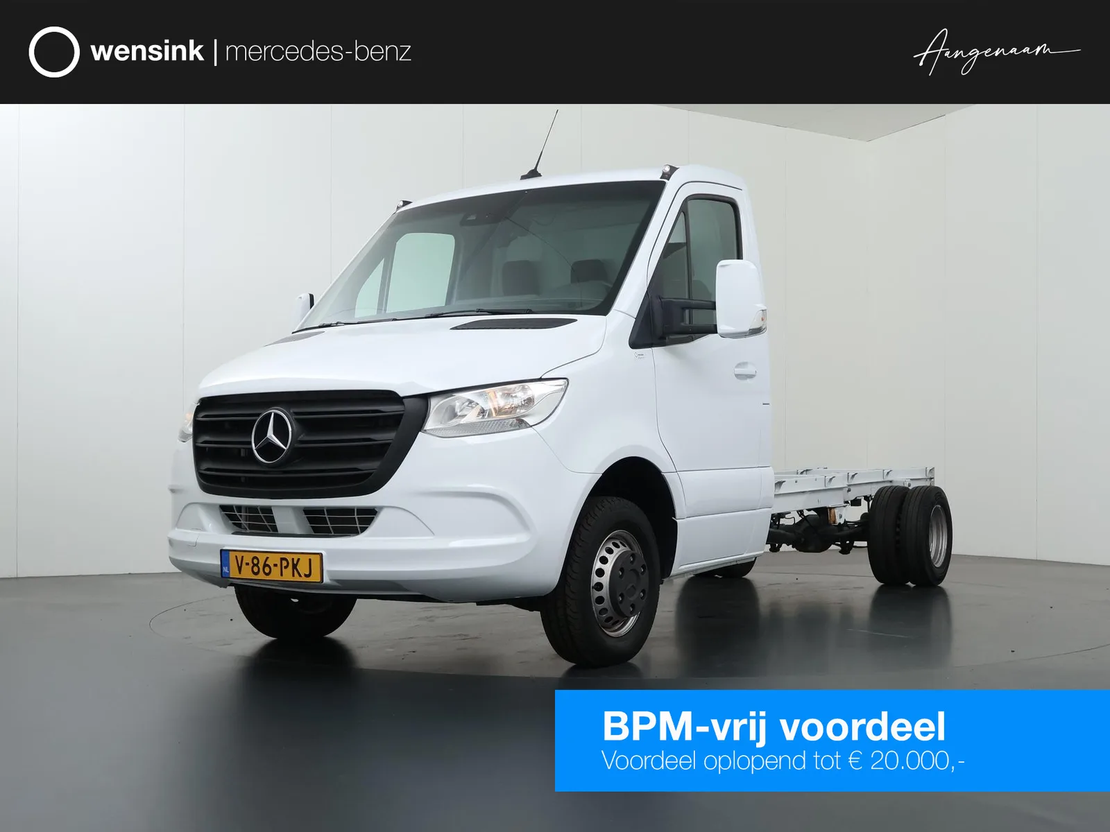 Mercedes-Benz Sprinter (2024) — foto 1
