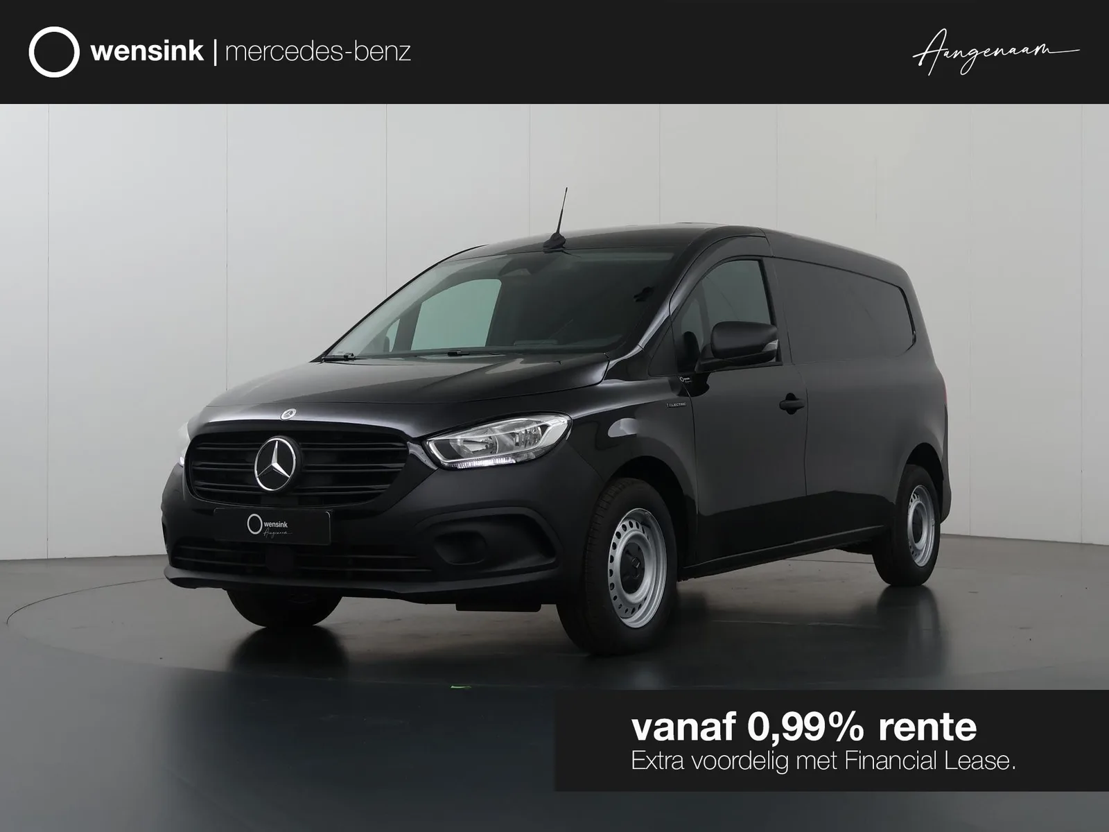 Mercedes-Benz eCitan (2026) — foto 1
