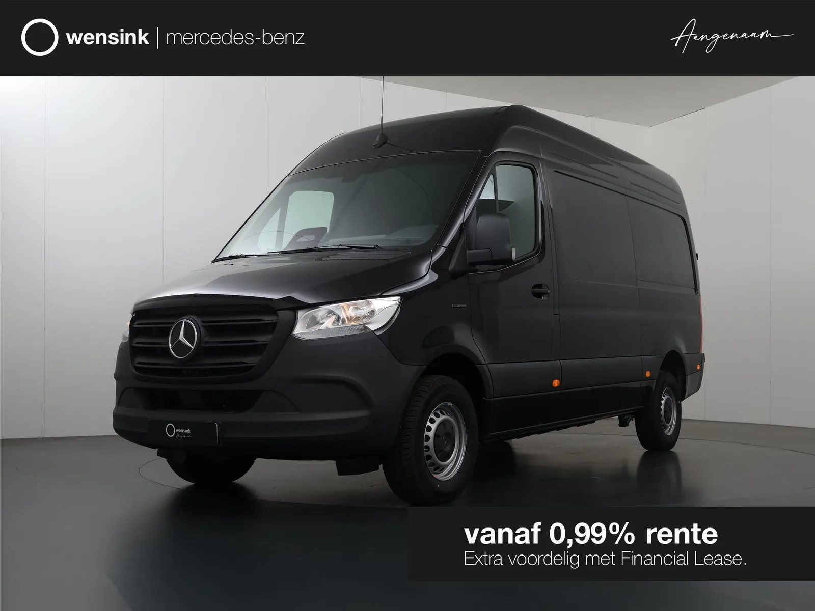 Mercedes-Benz eSprinter (2026) — foto 1