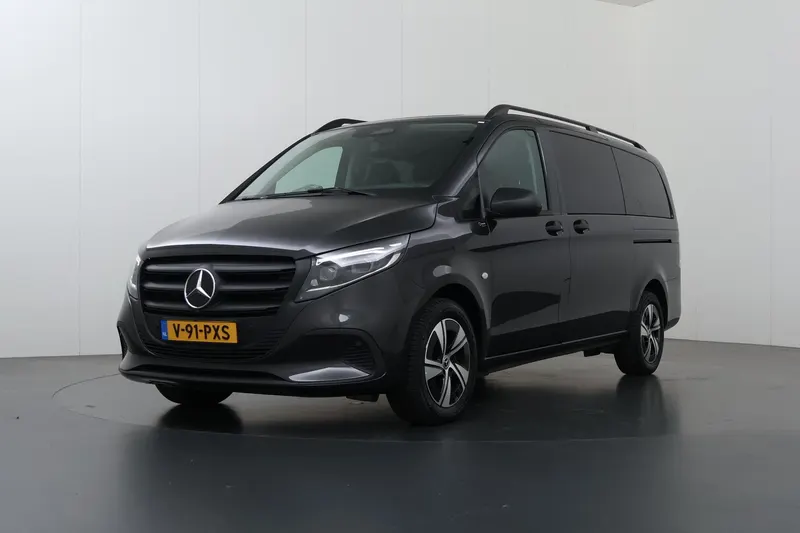 Mercedes-Benz Vito (2024)
