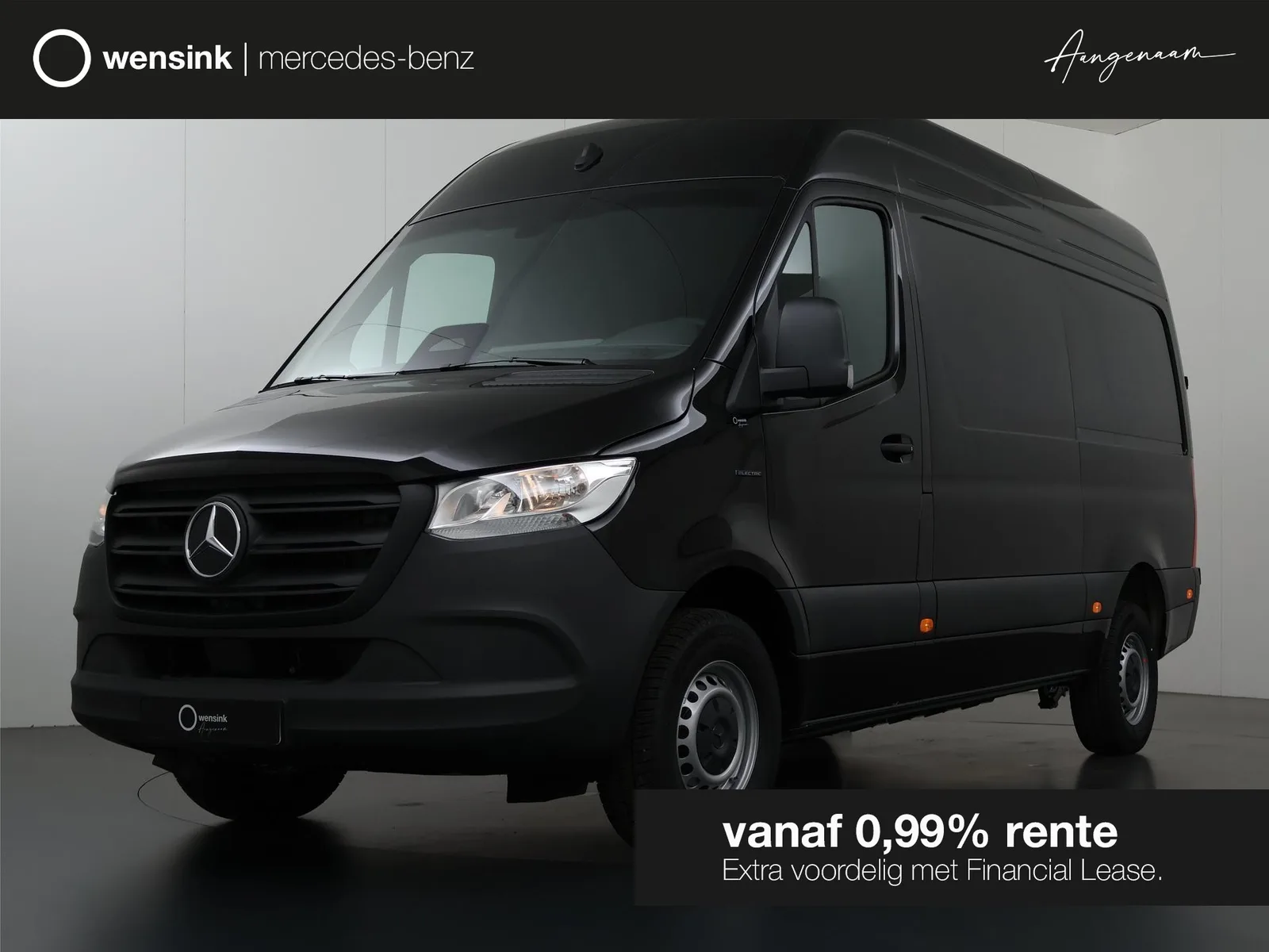 Mercedes-Benz eSprinter (2026) — foto 1