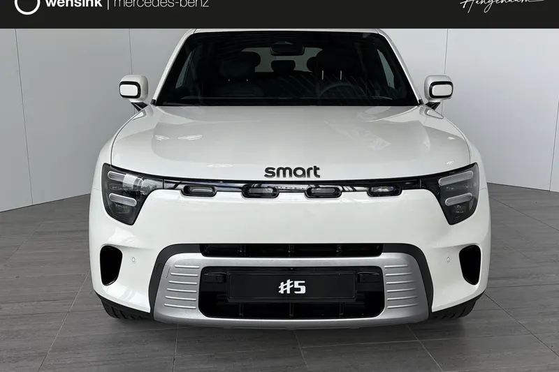 Smart #5 (2026)