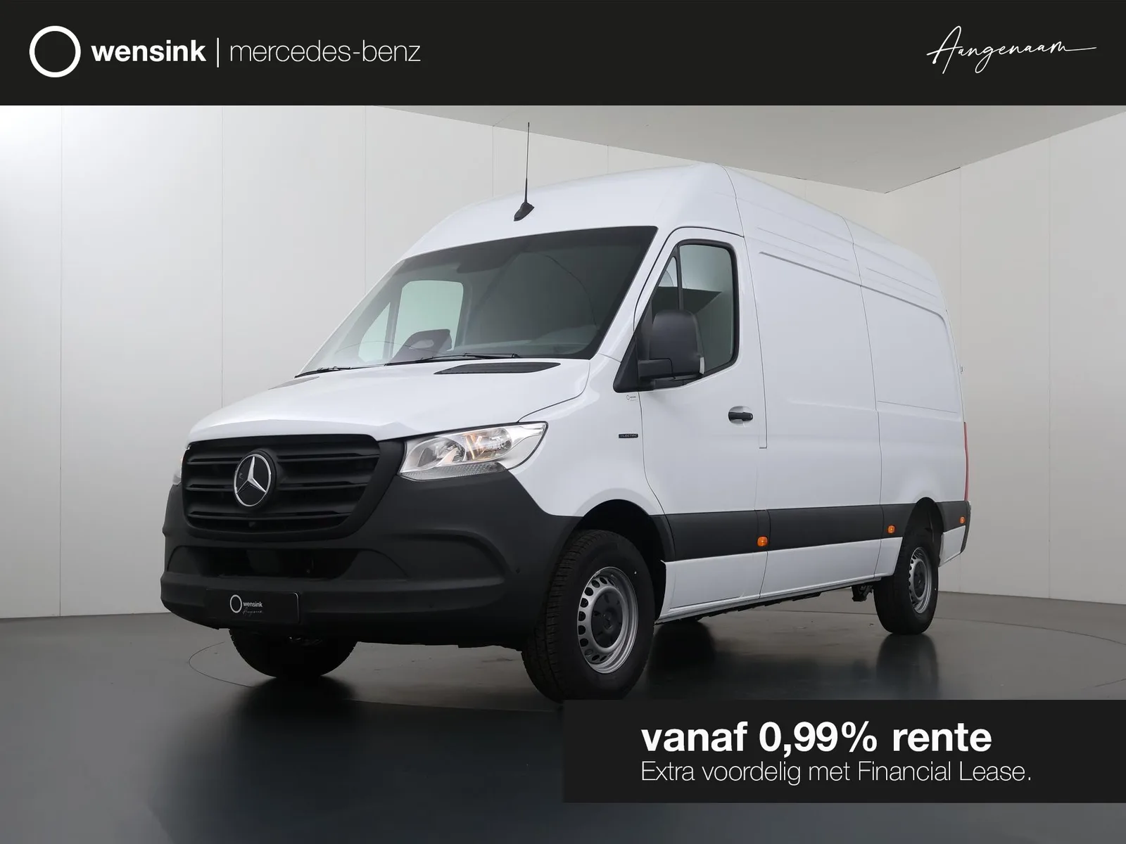 Mercedes-Benz eSprinter (2026) — foto 1