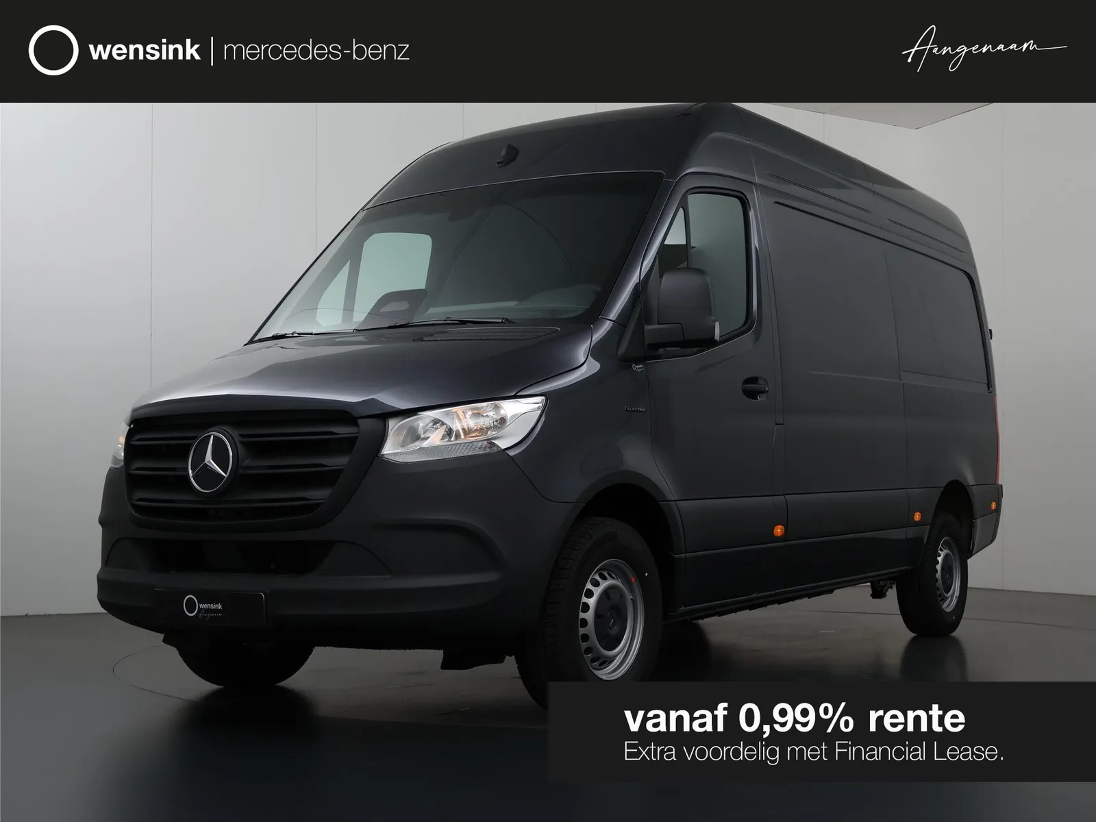 Mercedes-Benz eSprinter (2026) — foto 1