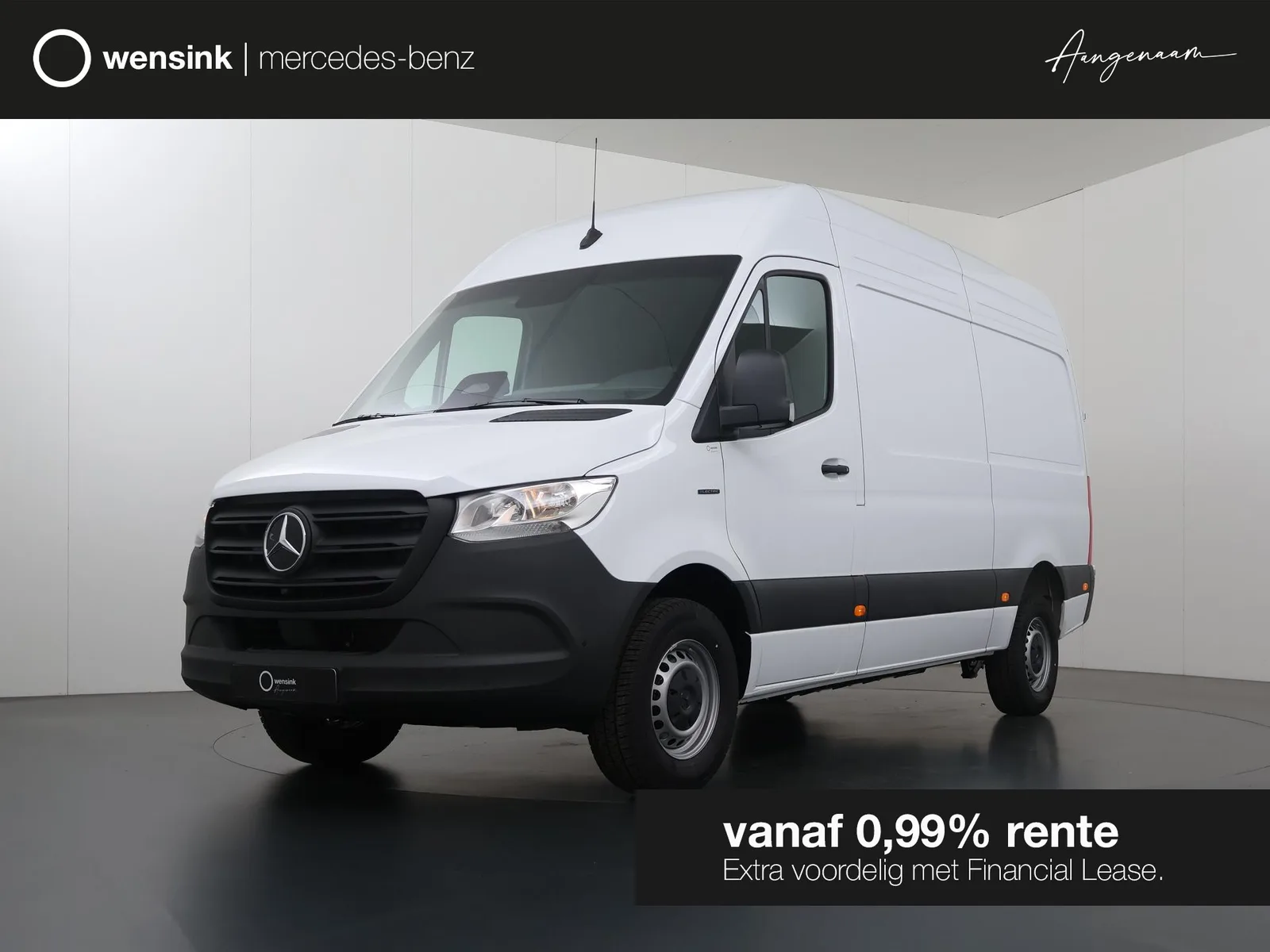 Mercedes-Benz eSprinter (2026) — foto 1