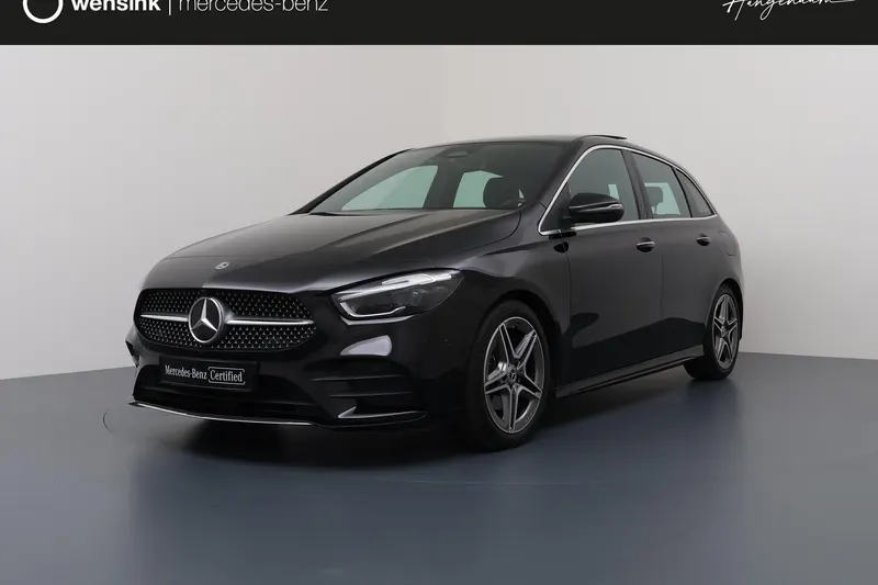 Mercedes-Benz B-Klasse (2025)