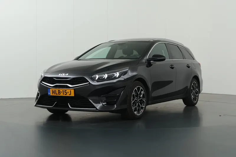 Kia Ceed Sportswagon (2025)