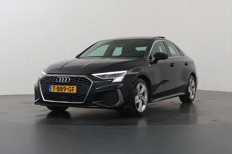 Audi A3 (2023)