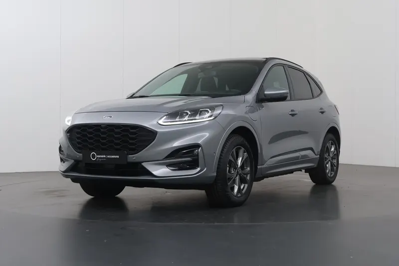 Ford Kuga (2022)