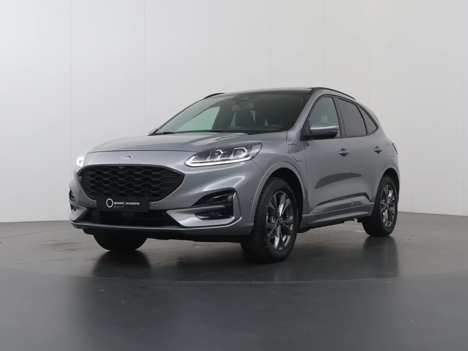 Ford Kuga (2022) — foto 1