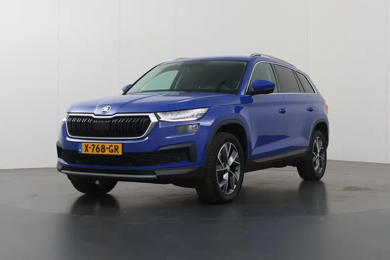 Škoda Kodiaq (2023)