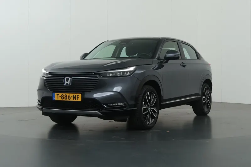 Honda HR-V (2023)