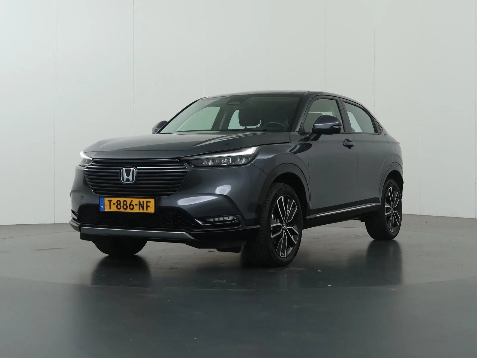 Honda HR-V (2023) — foto 1