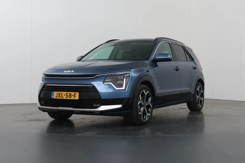 Kia Niro (2025)