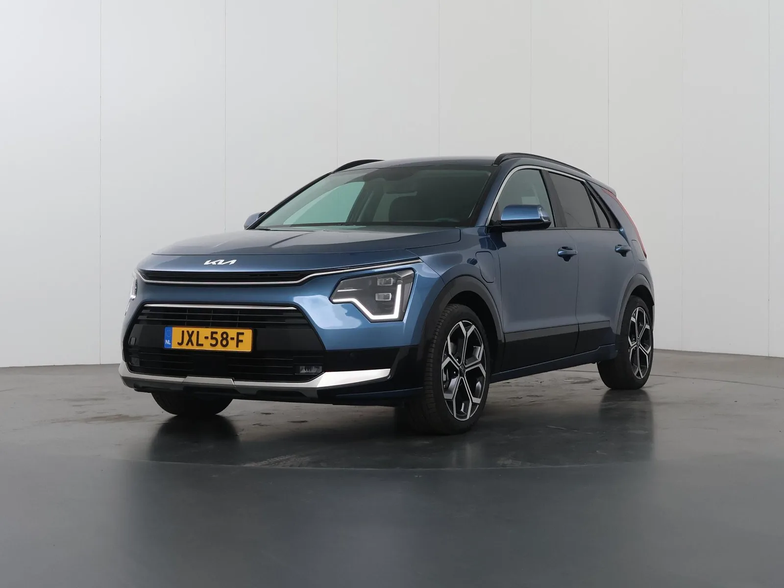 Kia Niro (2025) — foto 1