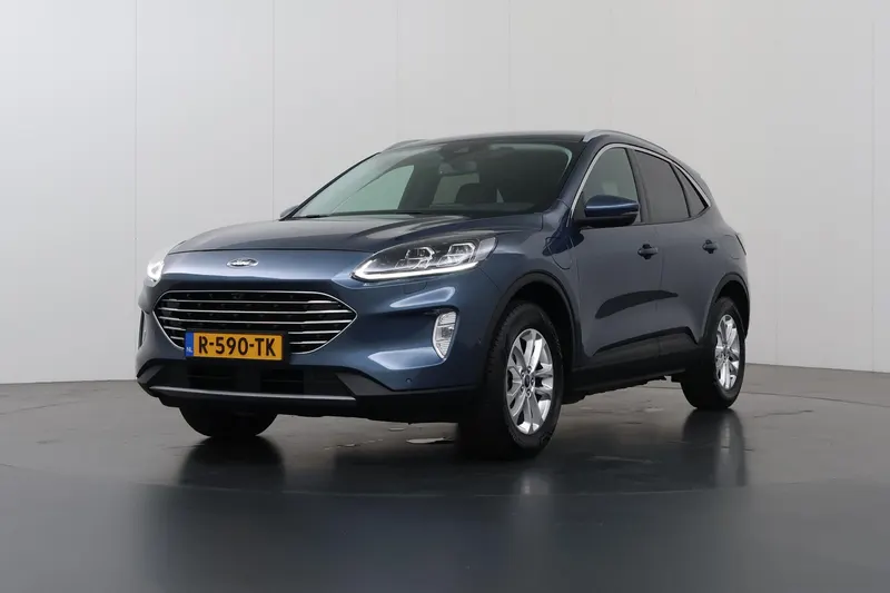 Ford Kuga (2022)