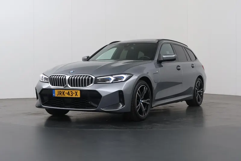 BMW 3-Serie (2023)