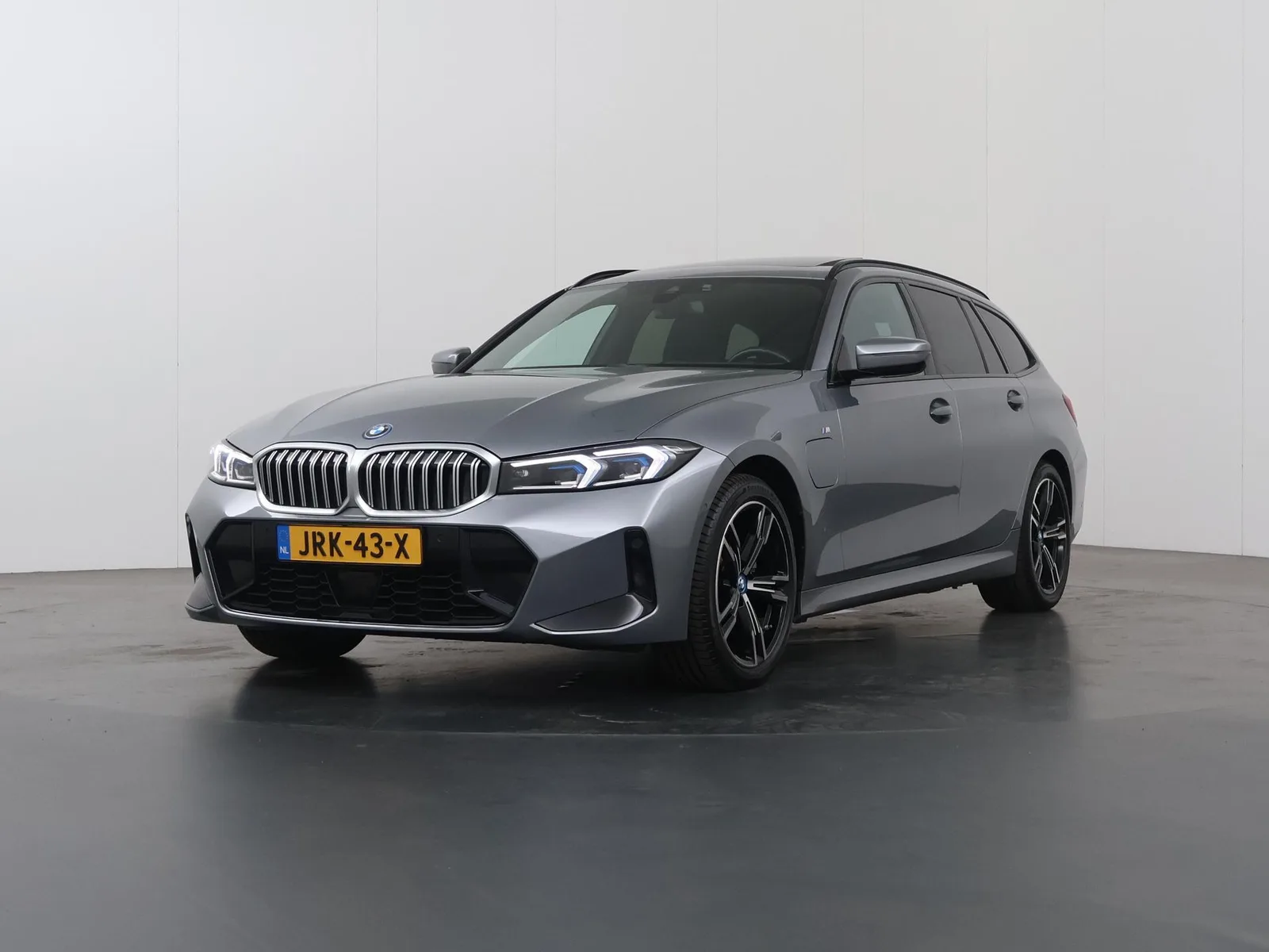 BMW 3-Serie (2023) — foto 1