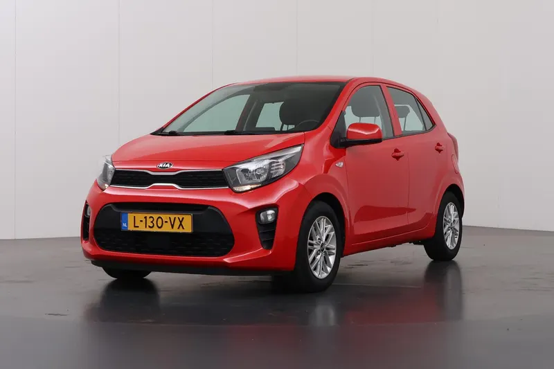 Kia Picanto (2021)