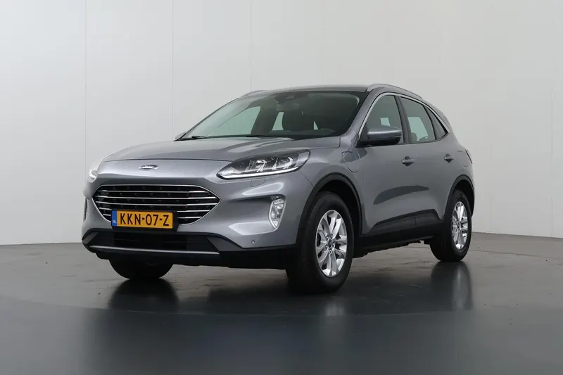 Ford Kuga (2022)