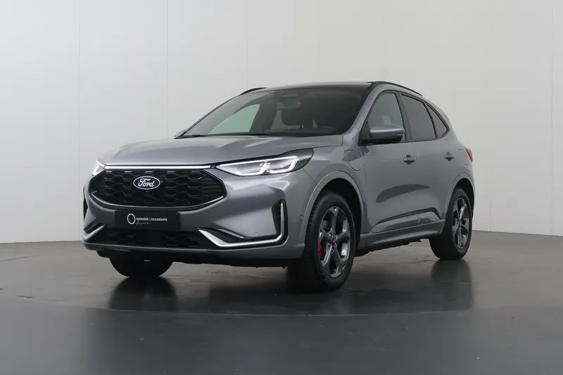 Ford Kuga (2025)