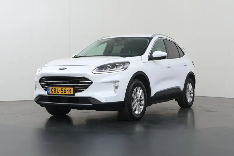 Ford Kuga (2024)