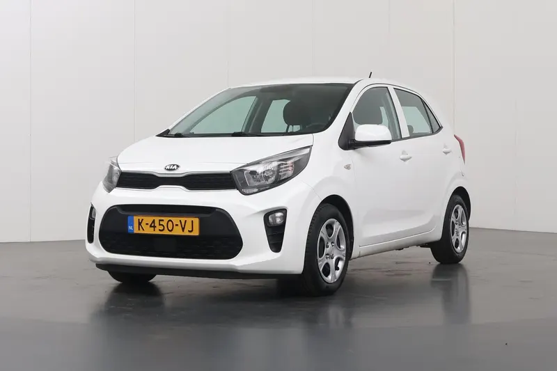Kia Picanto (2021)