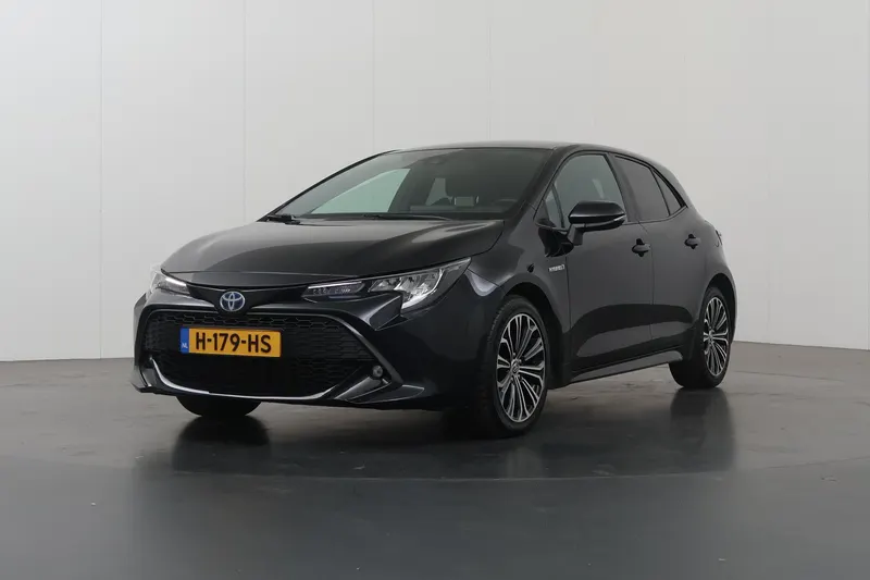 Toyota Corolla (2020)