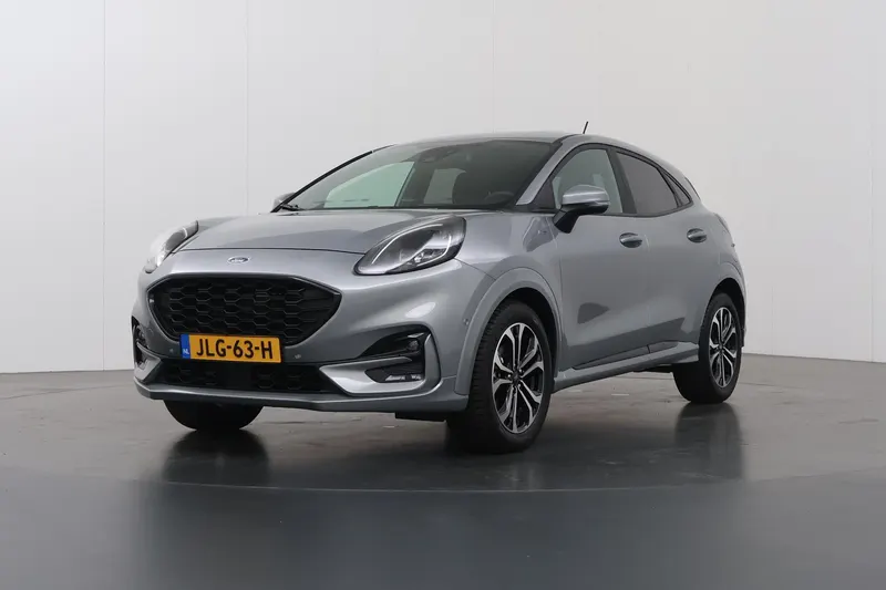Ford Puma (2023)