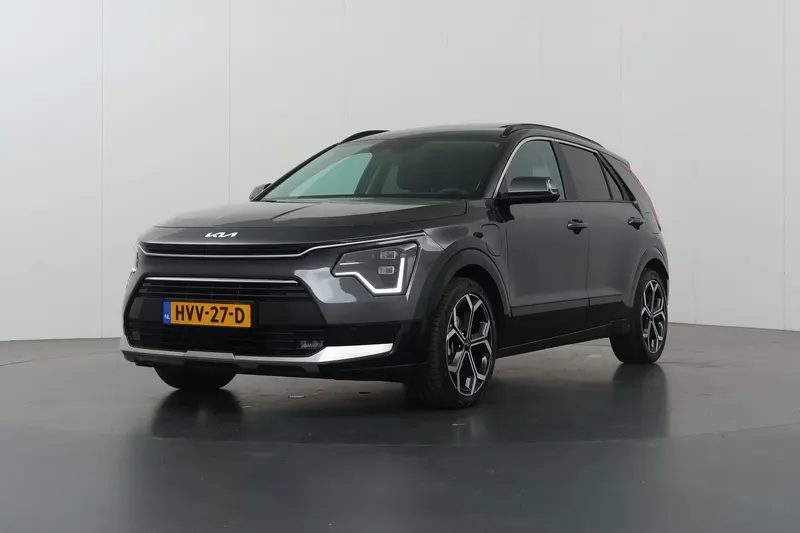 Kia Niro (2025)