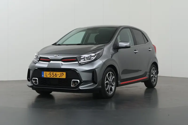 Kia Picanto (2021)