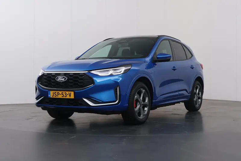 Ford Kuga (2025)