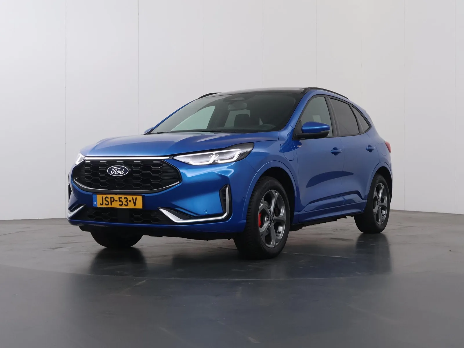 Ford Kuga (2025) — foto 1
