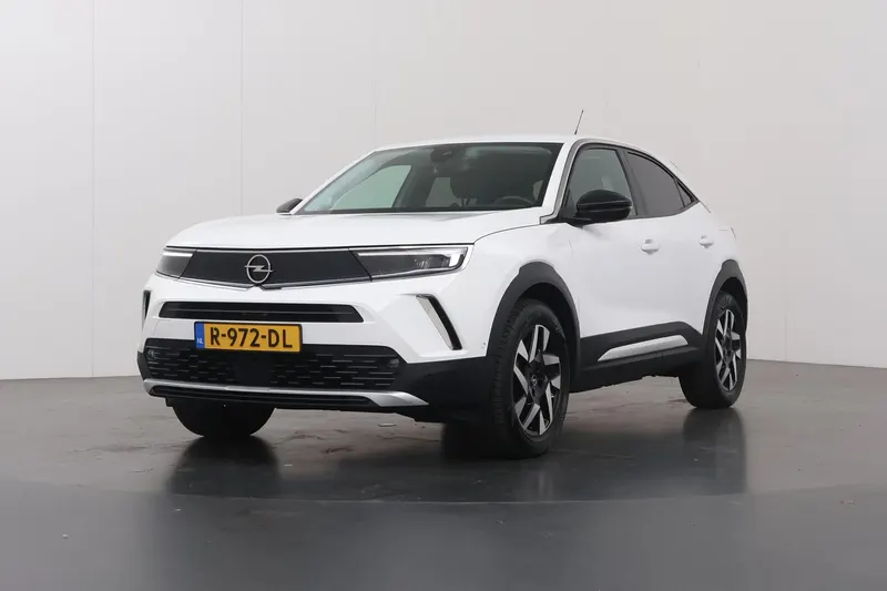 Opel Mokka-e (2022)