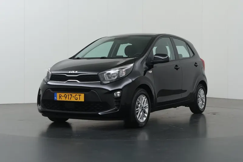 Kia Picanto (2022)