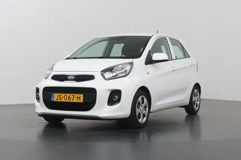 Kia Picanto (2016)