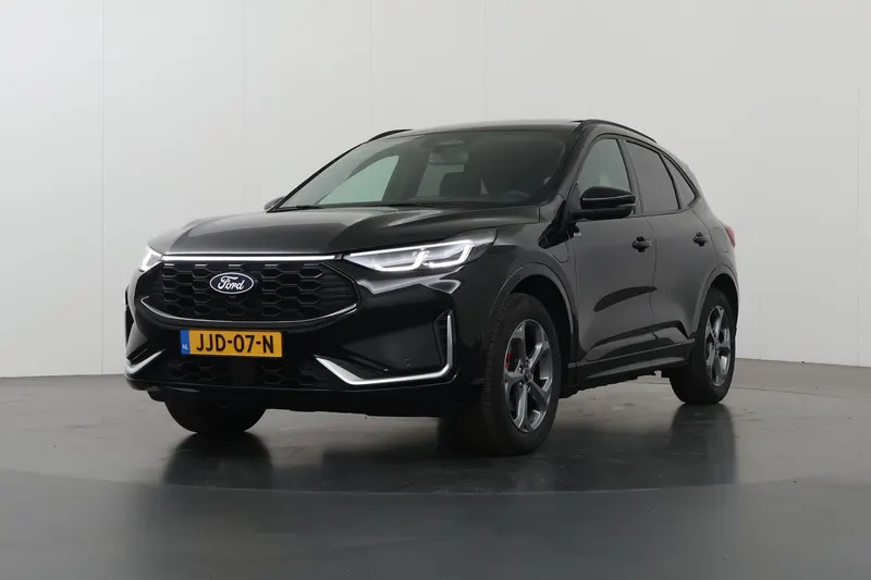 Ford Kuga (2024)