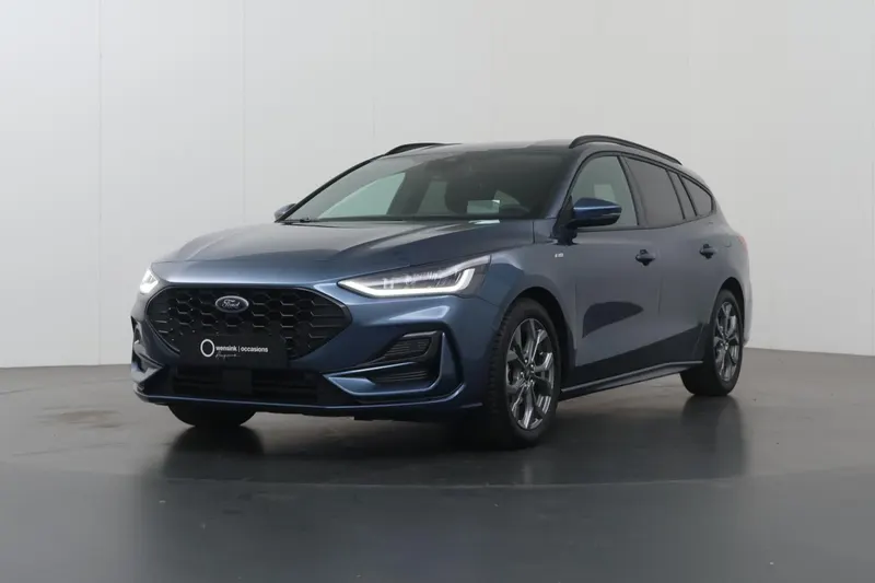 Ford Focus (2023)