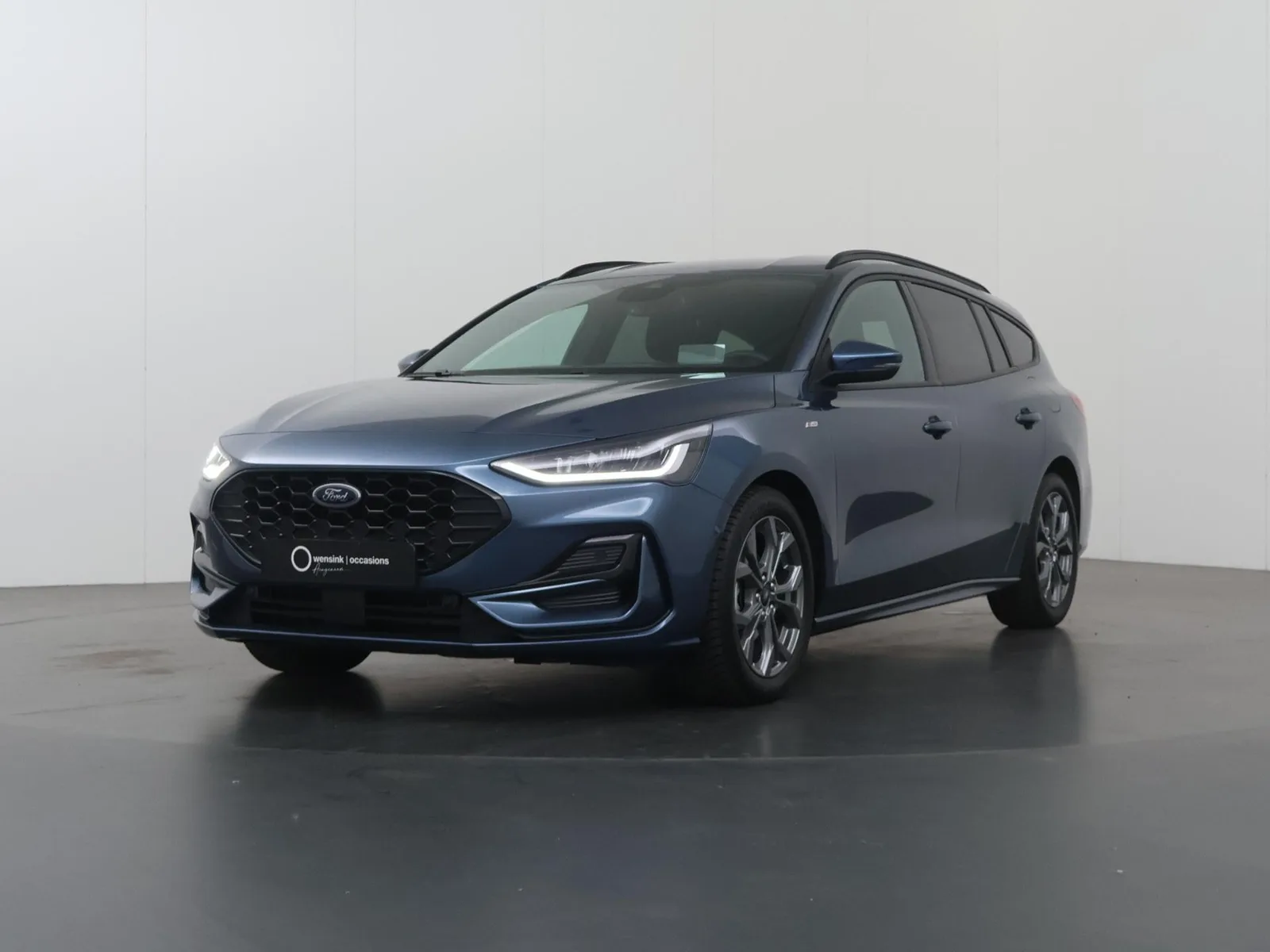 Ford Focus (2023) — foto 1