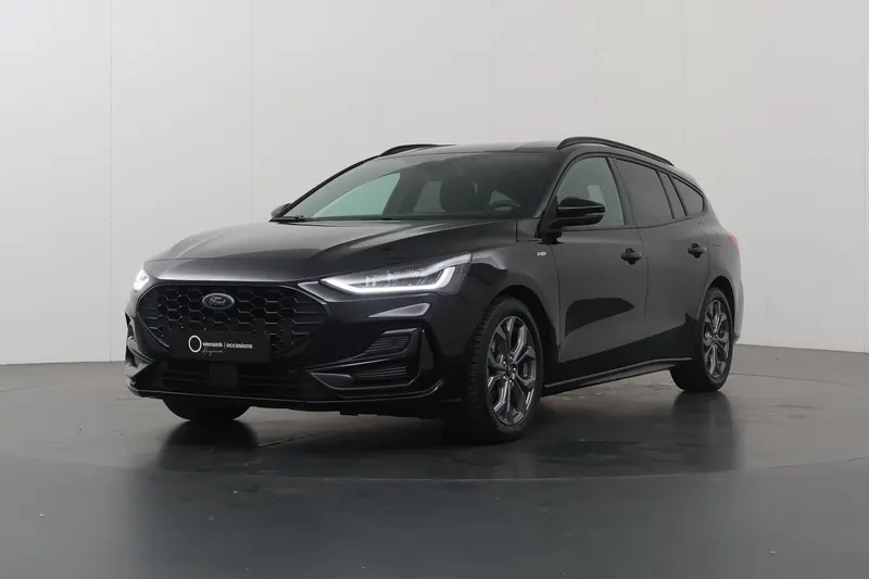 Ford Focus (2023)